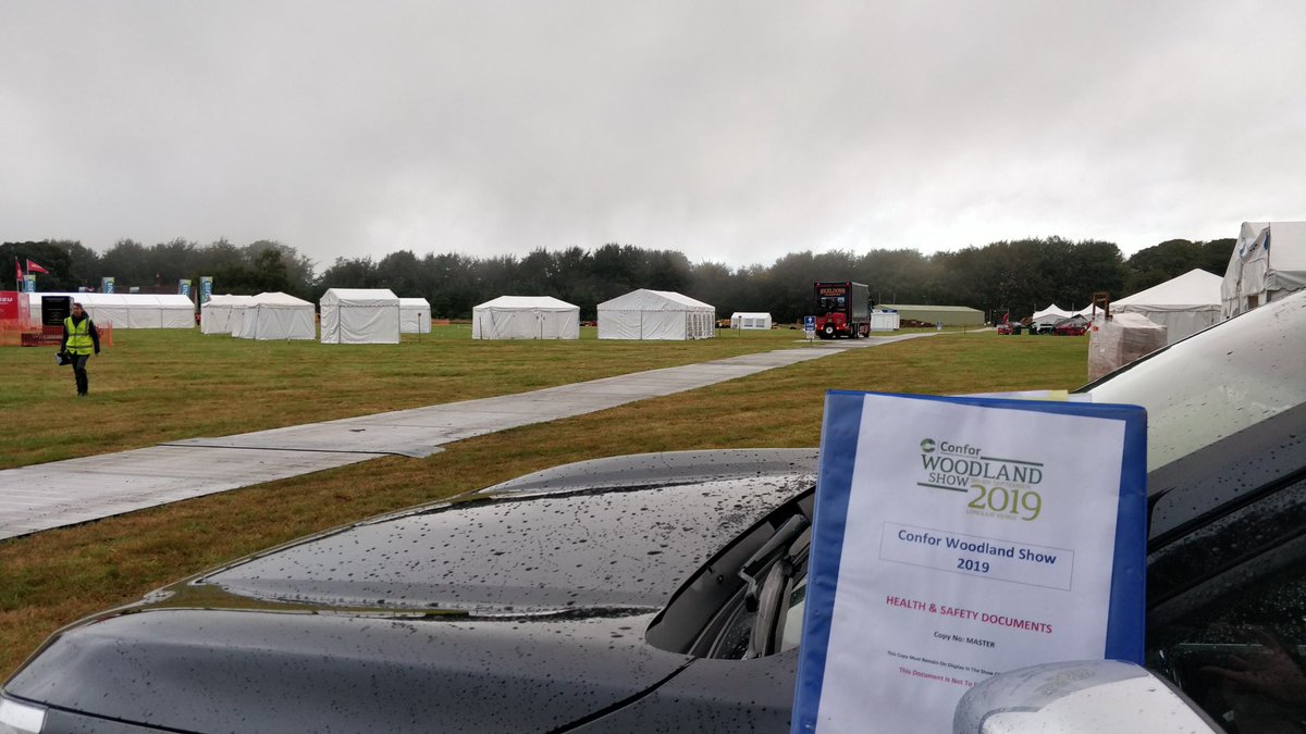 A M Lane Limited tweet media