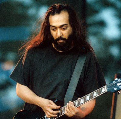 Happy Birthday to Soundgarden guitarist Kim Thayil, born on this day in Seattle, Washington in 1960.    