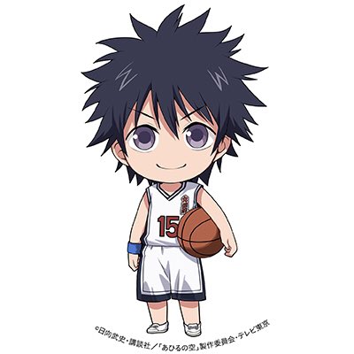 あひるの空のtwitterイラスト検索結果 古い順