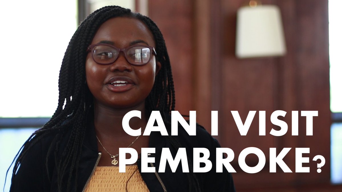 pembroke1347's tweet photo. A new video has been added to our #applytocam series! This week's video is about visiting Cambridge before applying. @PemCamOutreach @BeCambridge @Cambridge_Uni https://t.co/gUQVuzBVro https://t.co/WgxqxjvDgl
