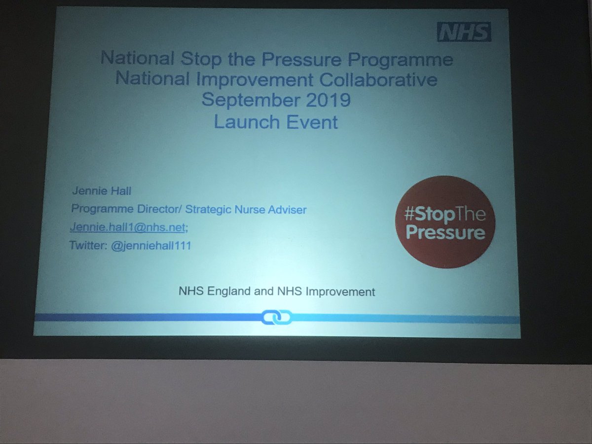 suzi45sweet's tweet photo. Proud to be involved and representing @SolentNHSTrust at the launch of stop the pressure quality improvement programme @SolentTvns @CornhillSharon @JackieRNHS #StopThePressure #TeamCN https://t.co/EiIJYvCQvY