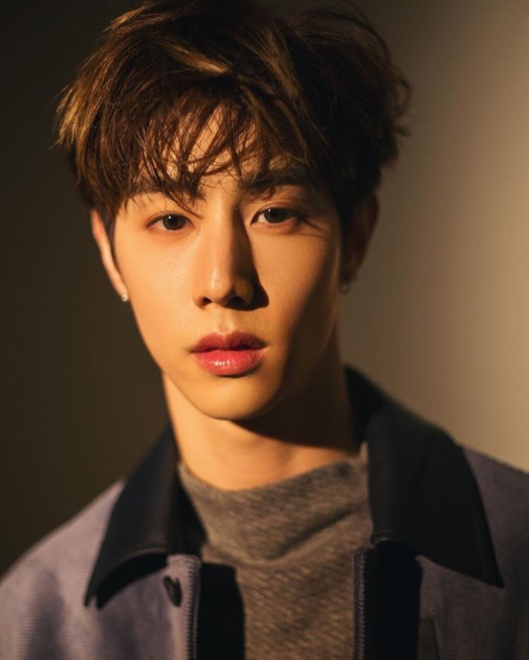 BaringEllen's tweet photo. Happiest Birthday my loves @mtuan93 .. stay cool and humble as you are.. have a blast. 💚🐥 @GOT7Official  #MarkTuanDay https://t.co/xDNmgOrNcT