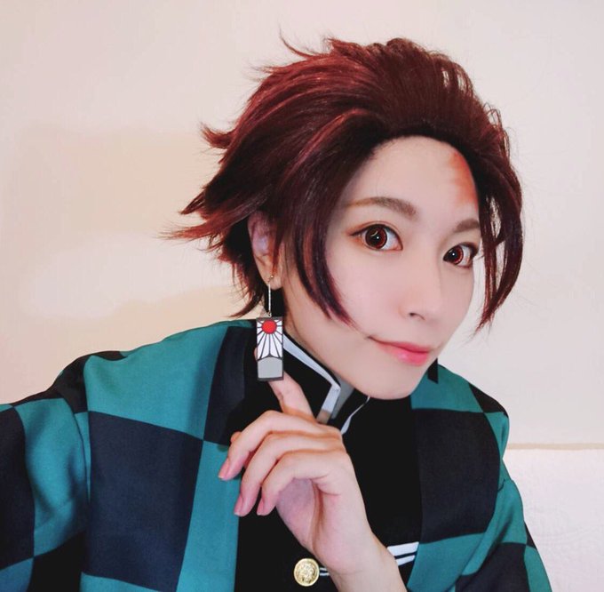 コスプレイヤー大和屋紅葉のTwitter画像35