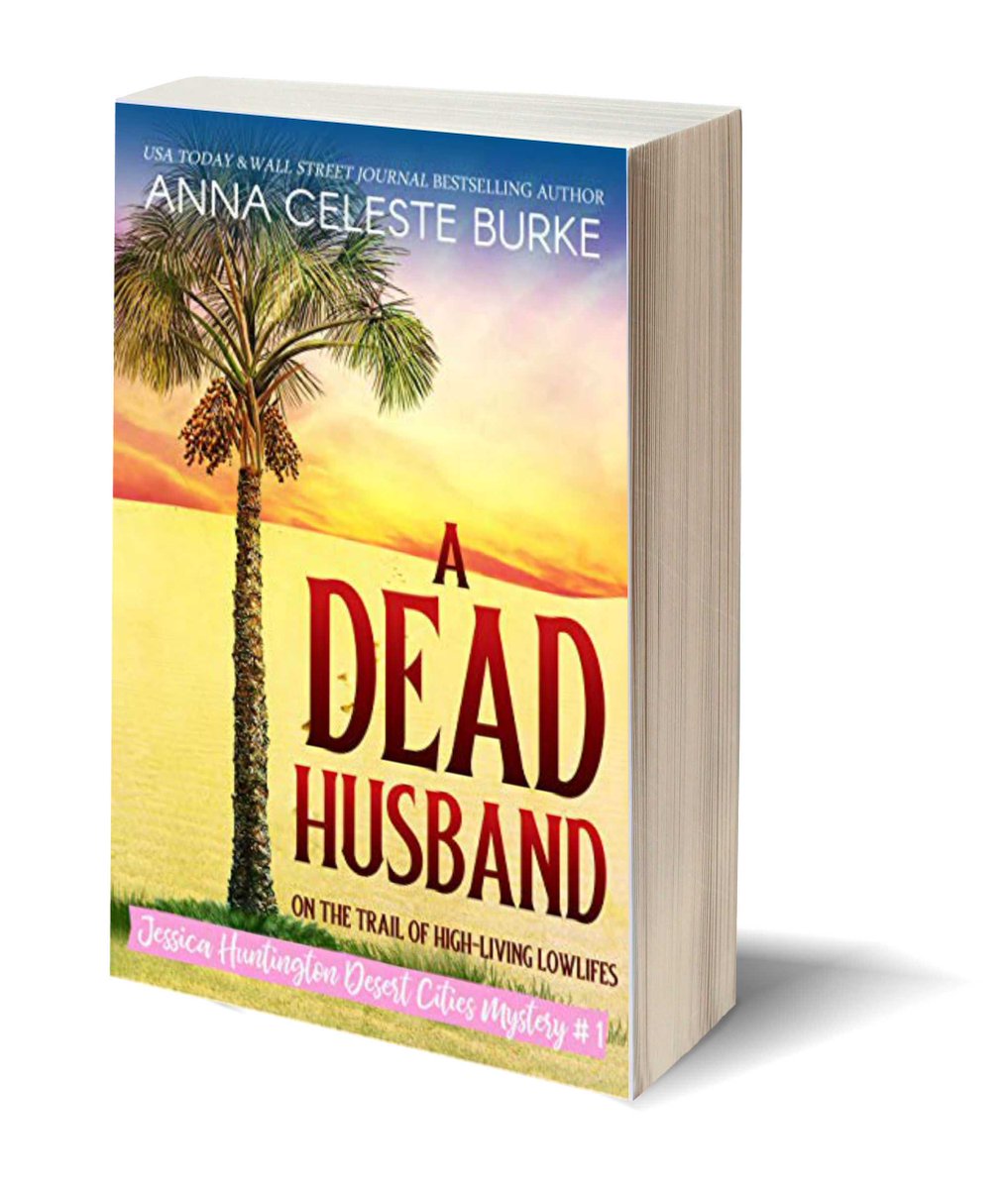 Money can’t buy happiness or save your neck! 
★A DEAD HUSBAND★
✔amazon.com/gp/product/B00… 

"@aburke59 wp.me/P5rIsN-xM #ASMSG #bookbuzz 

✎via Pizzazz Book Promotions wp.me/P5rIsN-Ft