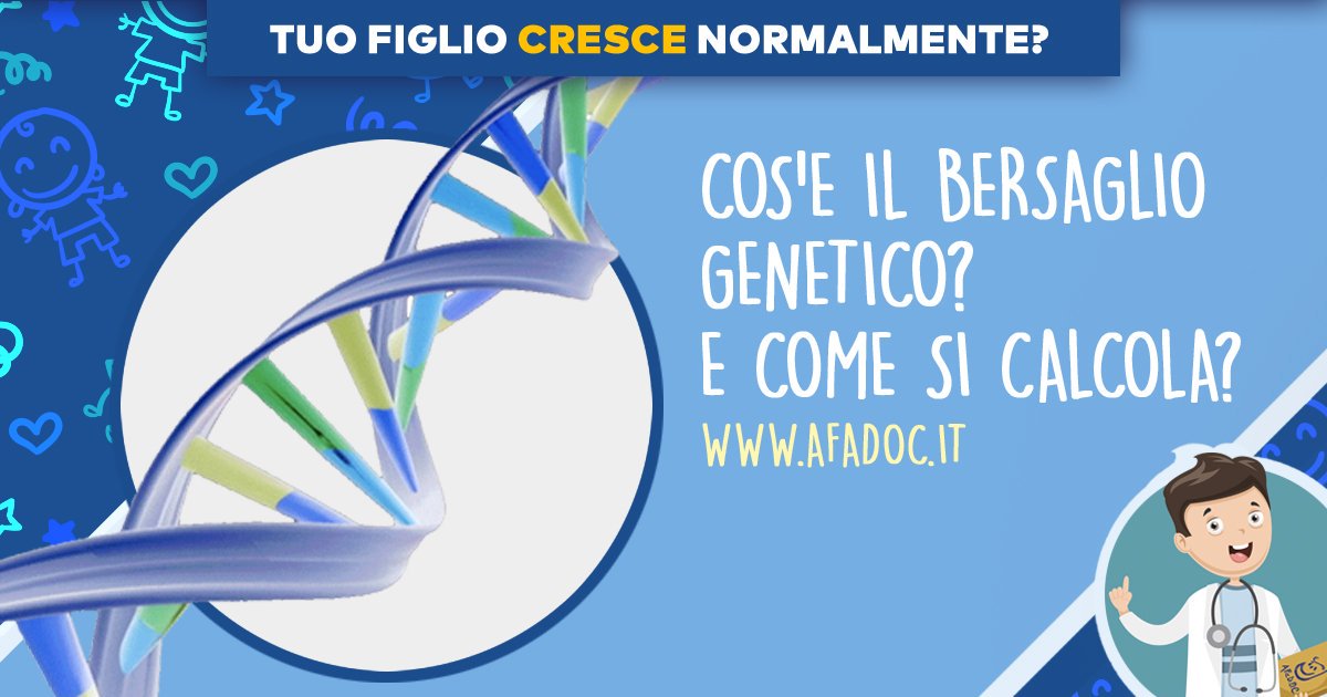 AfadocOnlus's tweet photo. Buona Crescita = Buona Salute!
Cos’è il bersaglio genetico? E come si calcola?
Clicca e leggi la risposta dell'esperto!
https://t.co/vcD3wIQPKN
#afadoc #icosep #buonacrescita #growthawareness #buonasalute #endocrinologia #pediatria #crescita #ChildGrowthAwareness @ICOSEPorg https://t.co/nPfeTG1rJW