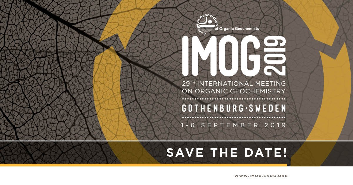 NERC_CAO's tweet photo. A 2nd talk today #imog2019 by @stevenson_m_a: “Changes in sedimentary organic matter burial across a retreating sea ice gradient in the Arctic Barents Sea”. Starts at 16.30 in Cold Environment II session.

Info: https://t.co/vXUNkX5ots

@NERCscience #UKinArctic @Arctic_Seafloor https://t.co/3ZFbnqgaFf