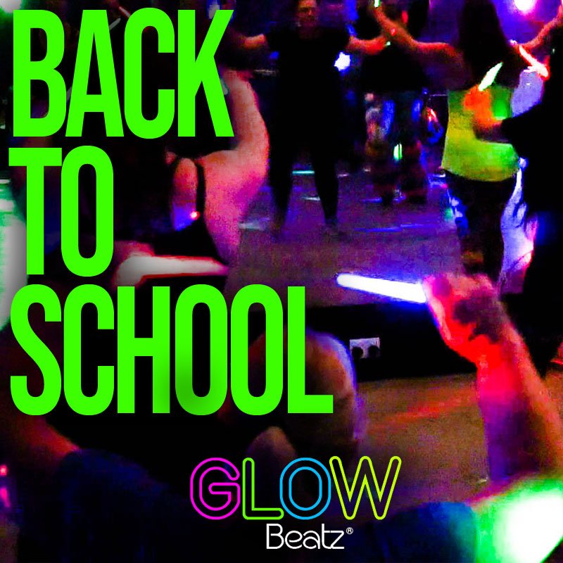 It's back to school week... and back to class for those that have had a break. beatz.fit