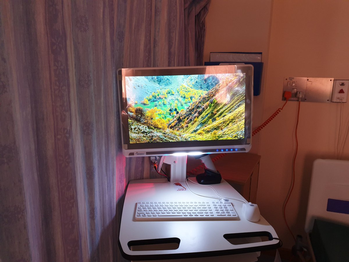 ANNIEWI18240275's tweet image. Unity Access Fair at Rowley today -  #GettingReadyforUnity @PcctWards  @SWBHnhs