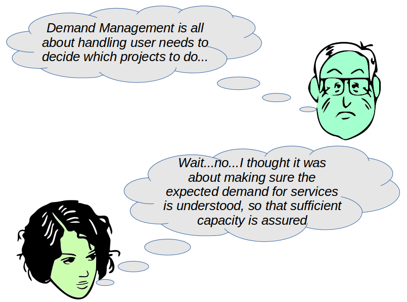 R_Falkowitz's tweet photo. I have never found two people who give the same explanation of the purpose and the scope of demand management. In Demand Management: Chimæra, Selkie or Sphinx? https://t.co/IjOW2E1Vze I look more closely at a practice that operates under many changing forms. https://t.co/598g563R0g