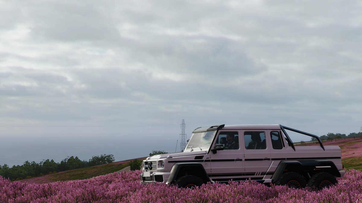 #ForzaHorizon4 #XboxShare