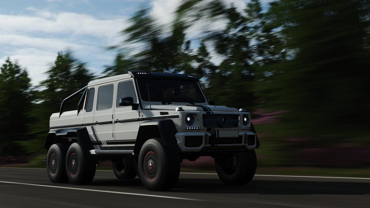 #ForzaHorizon4 #XboxShare