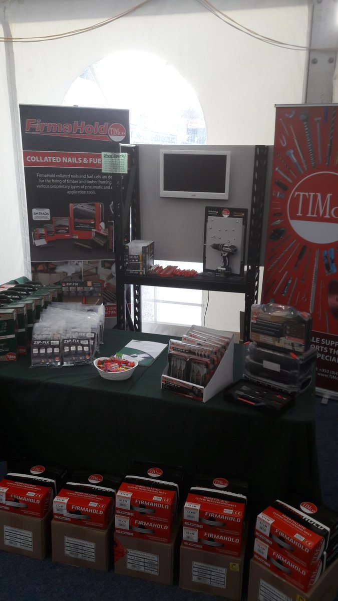 jonesalex7's tweet image. @TIMco_tweets trade event now on @CandWBerry , massive savings on #FIRMAHOLD, with live demonstrations on #ZIPFIX @rance1970 @greggojohn @mickymerch @JRDTimco