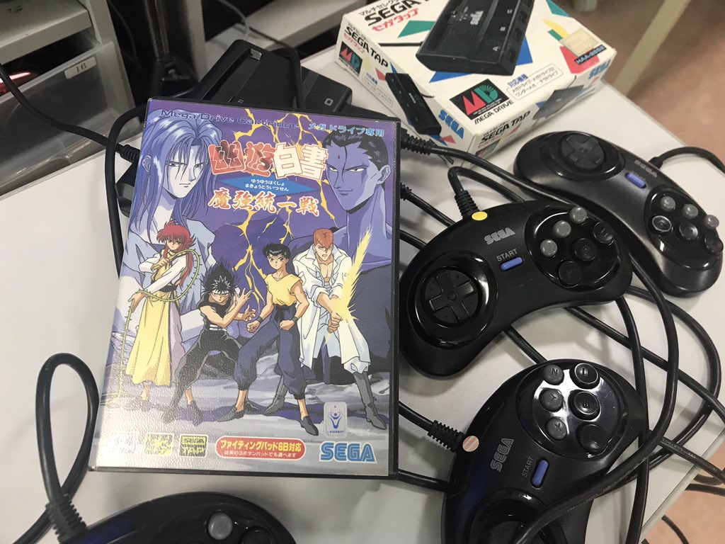 4人対戦ゲーム