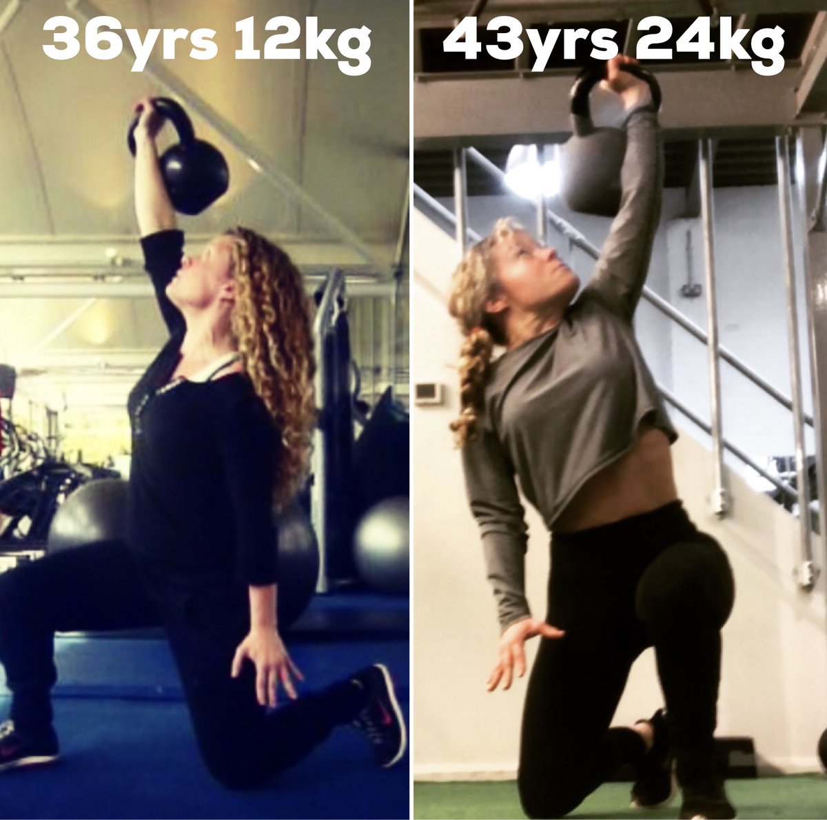 louiseappelpt's tweet photo. Like a fine wine🍷👵🏻
7 years on... leaner, meaner &amp; stronger 💪 
#betterwithage #healthyliving #healthyeating #agewell #girlswholift #livelong #stayyoung #girlswhosquat #gymgirl #strongwomen #tgu #middleagedshred #fitafter40 https://t.co/IZolmTek8L