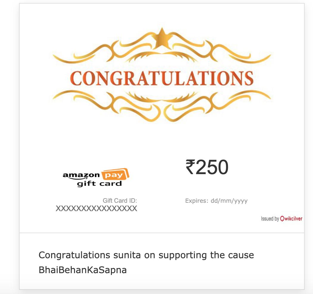 SunitaKatyal's tweet image. Thanks team @softscripts
#Rakhsabandhan #BhaiBehanKaSapna #softscriptsolutions