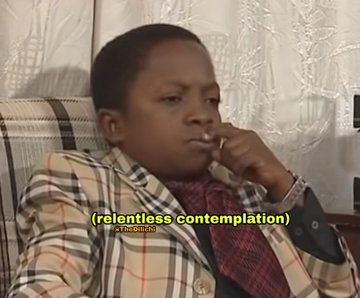 debrah_nie's tweet photo. It's so hard for me to make new friends. I mean I have to act like I have sense all over again. 
Can you relate?😕 https://t.co/yDNxnBE1xq