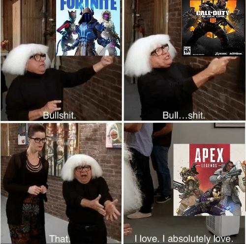 ApexLegendsTW's tweet photo. 😂 
#LoveApex #ApexLegends https://t.co/IukWonJc6j