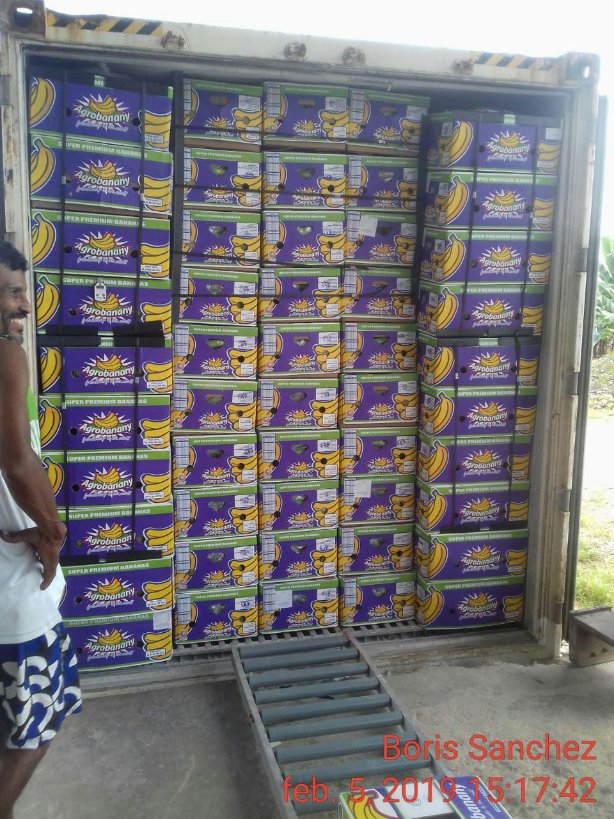 شرکت بازرگانی پیشه ور
با سابقه چندین ساله در واردات موز سبز
واردات تخصصی موز سبز
خرید و ترخیص موز سبز در کمترین زمان
خرید تمامی برندها
بدون واسطه
حافظ 09146013129
امین 09120127332
#صادرات #واردات #موز #موز_سبز #سرخانه #میوه