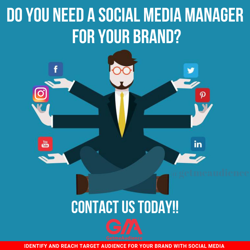 getmeaudience's tweet photo. Contact us today let's help you identify and reach your target audience.

#smm #brands #ceos #founders #smallbusiness #business #socialmediamanager #socialmedia #contentstrategist  #identifytargetaudience #targetaudience https://t.co/G66aTDW74R