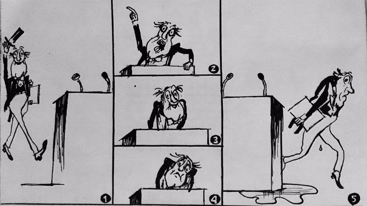 Ghentcho Simeonov (Bulgaria, ?), cartoons 