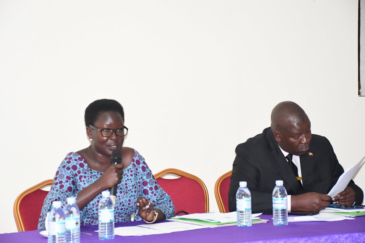 LgfcUg's tweet photo. DAY 3: A Recap of what transpired for the course of the two-days of the Sector conditional grant negotiations fy2020/2021
Click the link: https://t.co/vAa1oyfkrU to access the agreed positions of respective ministries
#financiallysustainableLgs #2019/2020sectornegotiations https://t.co/IouMdnqgZJ