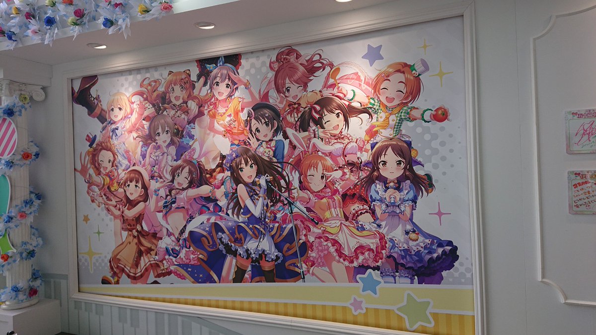 J-DER／Asellus tweet media