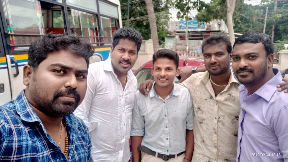 Antonyajay_A's tweet image. In Angel’s wedding 🎩 #MSPTC guys