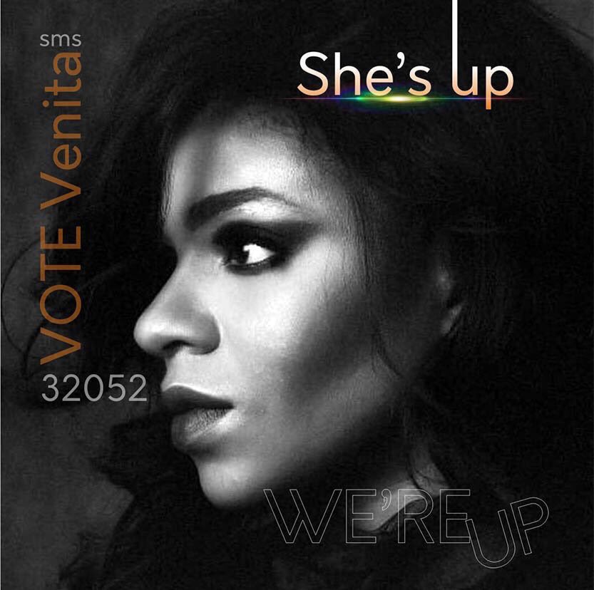 newbie_jummy's tweet image. Please we are begging. Venita need to stay in the house. Please vote for entertainment. Please SMS VOTE Venita to 32052 
#BBNaija #September4Mercy #October6ForMercy