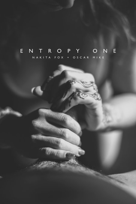 My Entropy erotica ebook with Oscar Mike is now $10 with the code SPRING. https://t.co/cFOhnvNIyY https://t<a href="/tag/supportme"class="tags"><span>#supportme</span></a><a href="/tag/apclips"class="tags"><span>#apclips</span></a>