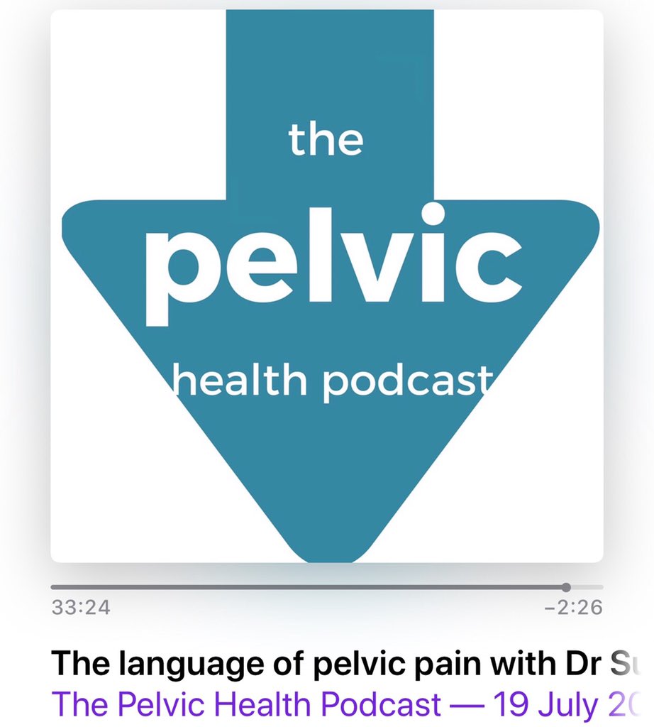 jilly_bond's tweet photo. Another #CommuteCast... @FTWW_Wales think you’d like this - listening to how women describe their pain so we’re better at diagnosing (and listening!). Plus the “pep talk” programme for girls (and boys) education sounds brilliant, something we should have in the UK. https://t.co/YqyZmQR5kZ