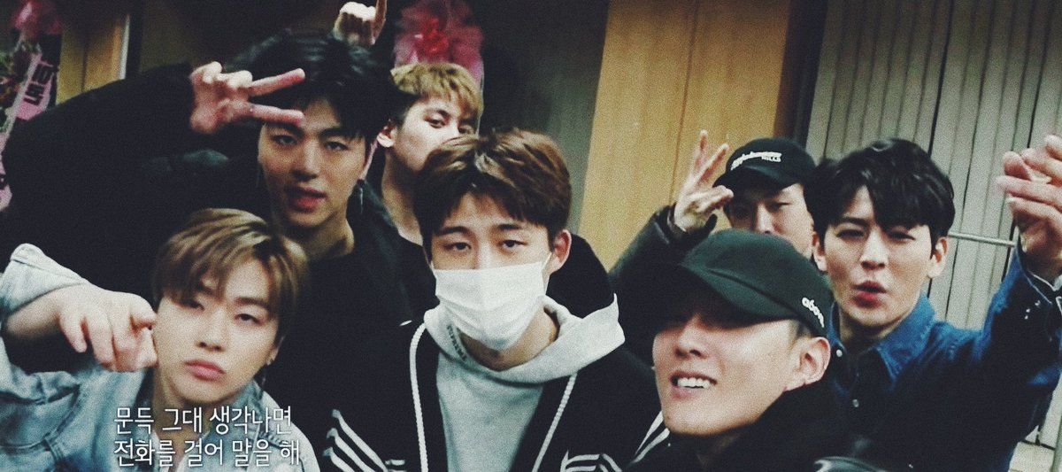 alohamourax's tweet photo. I MISS 7KON @YG_iKONIC 😭
#FanBestFriendHanbin https://t.co/NVfbDKjRm0