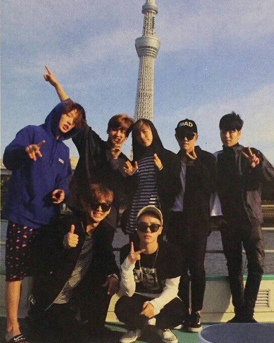 alohamourax's tweet photo. I MISS 7KON @YG_iKONIC 😭
#FanBestFriendHanbin https://t.co/NVfbDKjRm0