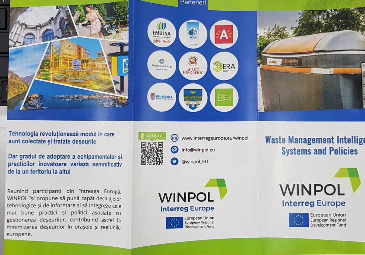 PrimariaDrobeta tweet media