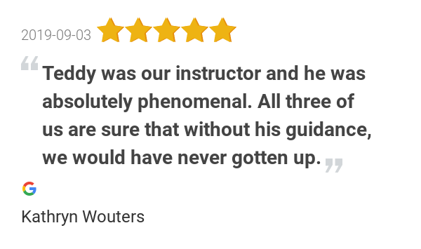 learntosurfla's tweet photo. New 5.0-star Review: "My two cousins and I had a 3 person private surf lesson over Labor Day weekend. After... https://t.co/Rfgd02iiKQ