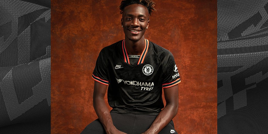 chelsea fc 4th kit