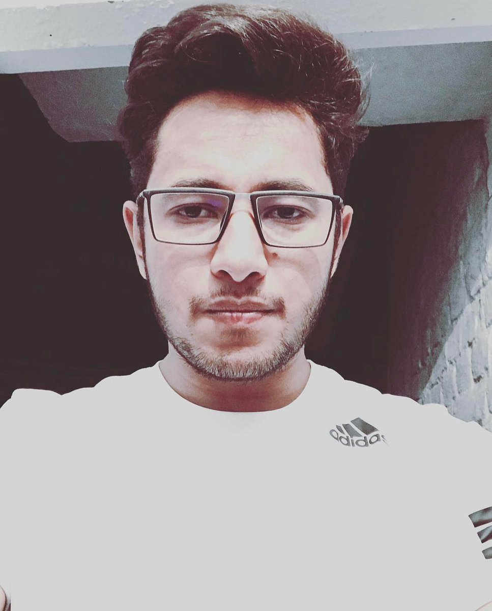 NehaGore17's tweet image. (1/1)
JUSTICE FOR VED PRAKASH KHATRI
Lost a talented &amp;amp; valuable friend in a road accident. Location- Modi Nagar,Ghaziabad on 1 Sept Evening. While walking towards home,he got hit by a black honda city which was racing with some other car as per eye witnesses.@ghaziabadpolice