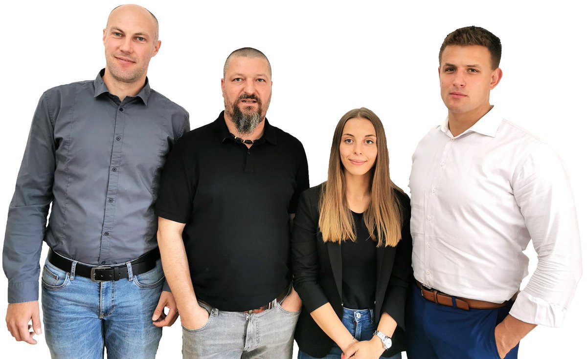 Sykora_Petr's tweet photo. Spustili jsme nový projekt - https://t.co/qC3WUPGryJ 🇨🇿. Projekt se věnuje osobnímu bankrotu fyzických osob.

V ČR žije kolem 500 000 lidí s 3 a více exekucemi. Od určité výše dluhu je ochota zadluženého splácet téměř nulová. 
Osobní bankrot je pro určité případy vhodným řešením. https://t.co/L1t2WFSe7t