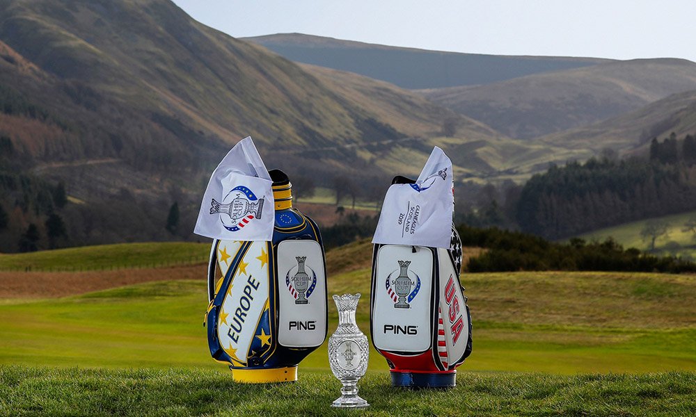 courier_pshire's tweet image. Gleneagles’ Solheim Cup smashes attendance records before it even begins dlvr.it/RCRGMc