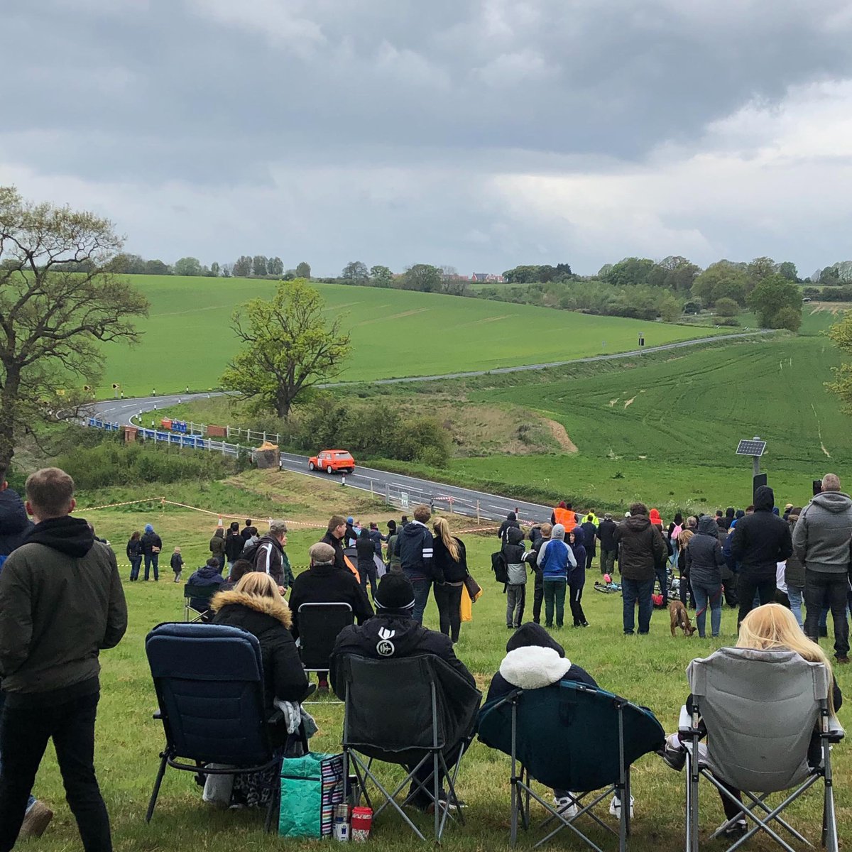 It’s as an exciting day as <a href="/ChelmsfordMC/">Chelmsford MC</a> joins <a href="/BRCrally/">British Rally Championship</a> and announces our place in the prestigious British Rally Championship for 2020.
We’ll have a new seafront stage on the Saturday night, so please join us on 25th and 26th April 2020.
corbeauseatsrally.co.uk
# tendringrally