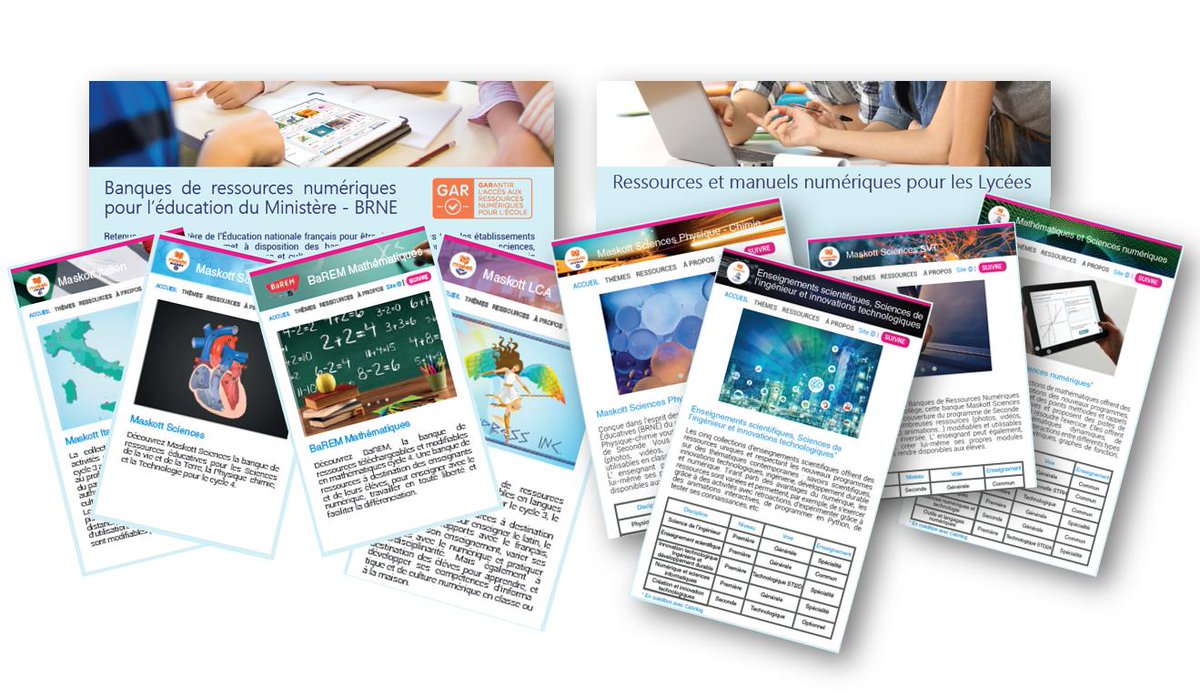 Maskott_Europe's tweet photo. Maskott vous souhaite une très bonne #rentreescolaire et vous rappelle que de nombreuses Banques de Ressources Numériques Éducatives #BRNEDU et #manuels #numériques #granulaires #editables sont accessibles via la plateforme @TactileoEdu https://t.co/905iGB8cjK #pedagogie https://t.co/hg57o32aV1