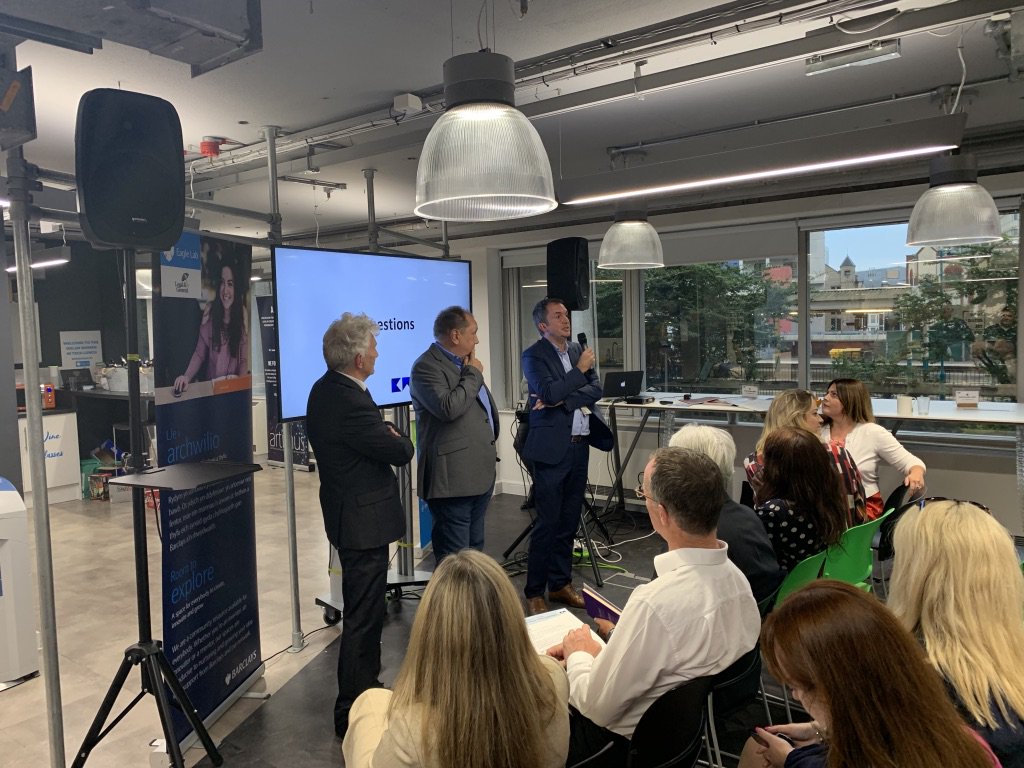 Digital Tuesday tweet media