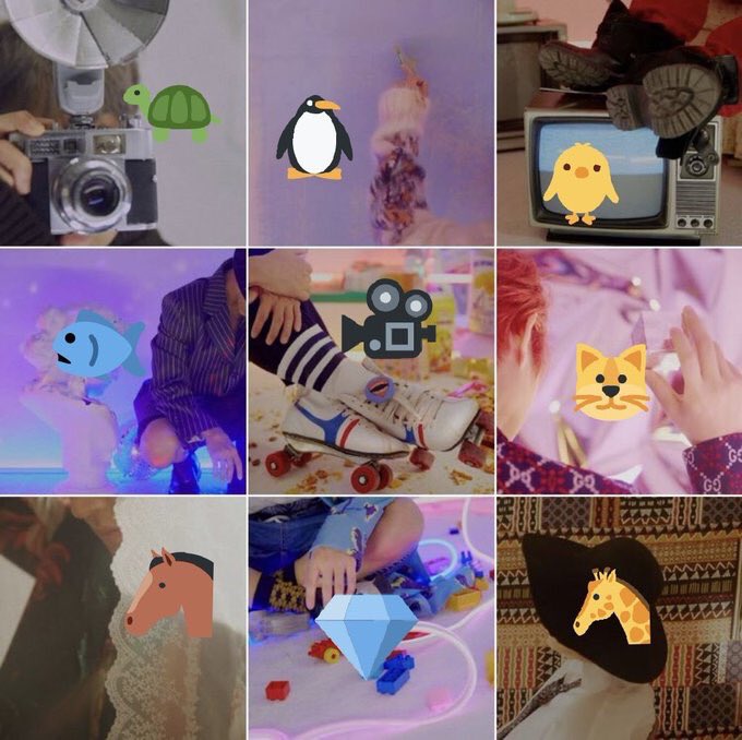 ElfieTrying#999 tweet media