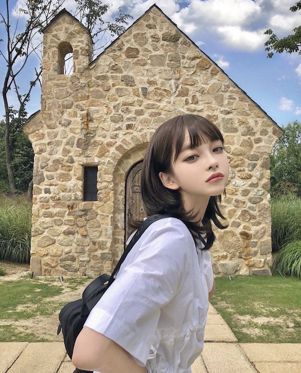 𝐌𝐈𝐋𝐊 ああ テリちゃん前髪なしのワンレンボブも最高に美女だったけど こちらの前髪作ってレイヤー入れた髪型も最高に美しい 𝐌𝐈𝐋𝐊 ああ テリちゃん前髪なしのワンレンボブも最高に美女だったけど こちらの前髪作ってレイヤー入れた髪型も最高に美しい