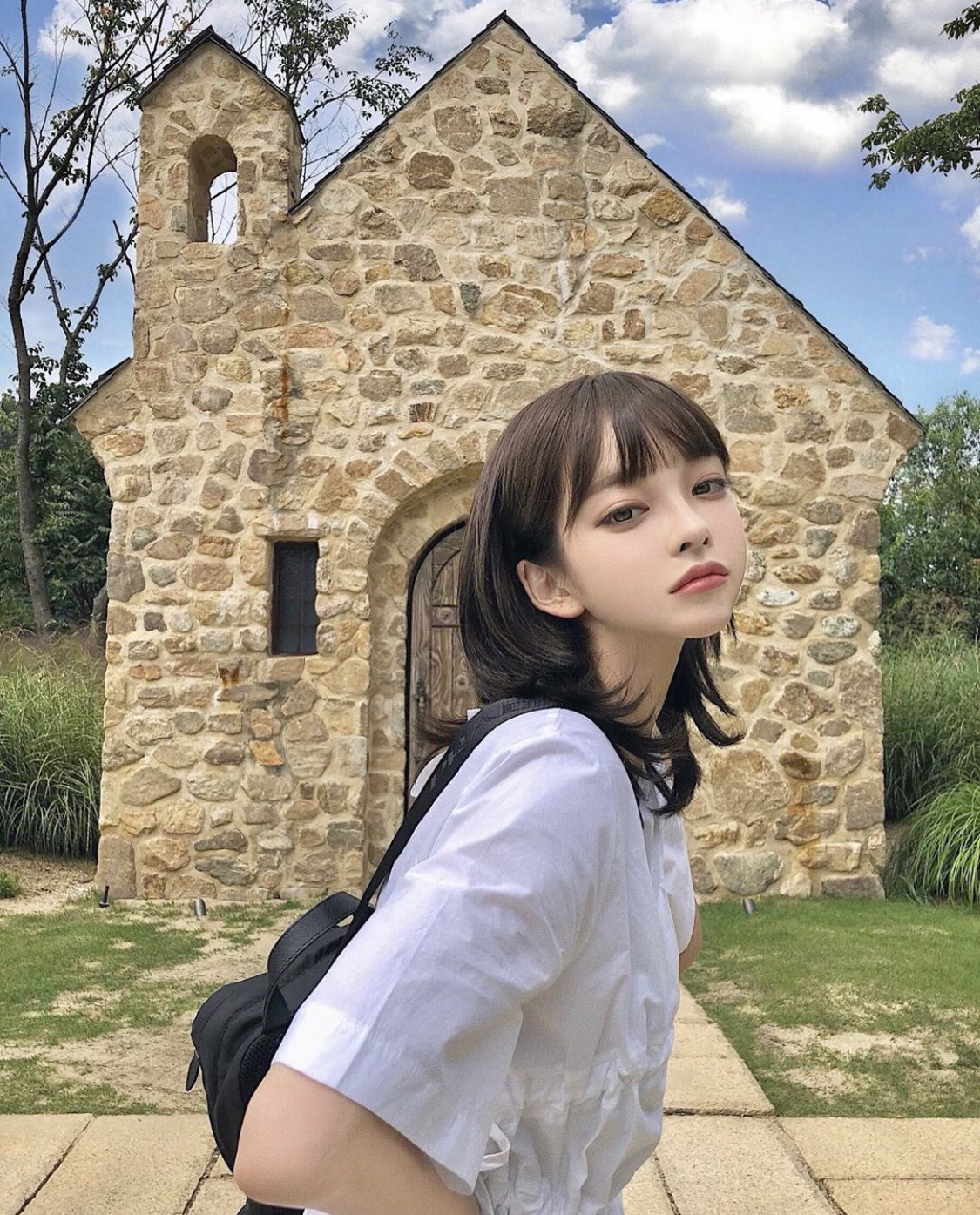 𝐌𝐈𝐋𝐊 ああ テリちゃん前髪なしのワンレンボブも最高に美女だったけど こちらの前髪作ってレイヤー入れた髪型も最高に美しい 𝐌𝐈𝐋𝐊 ああ テリちゃん前髪なしのワンレンボブも最高に美女だったけど こちらの前髪作ってレイヤー入れた髪型も最高に美しい