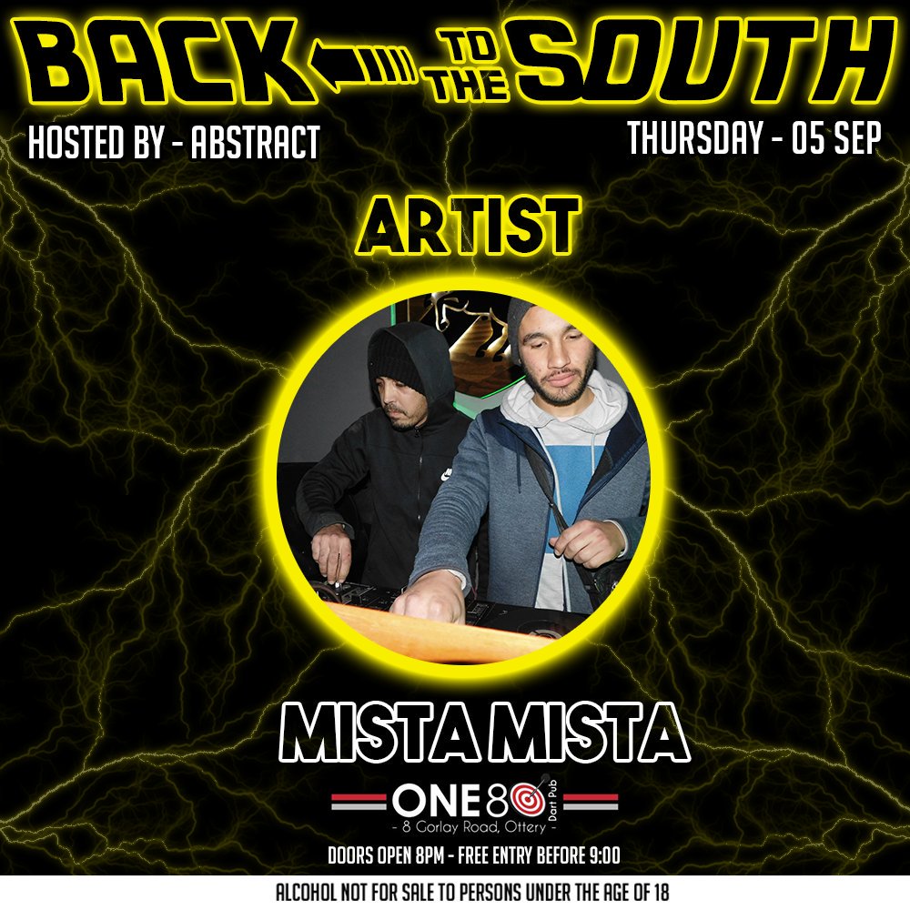 BACK2THESOUTH's tweet photo. This thursday come witness the heat 🔥 💨 https://t.co/cXFc86eB0W