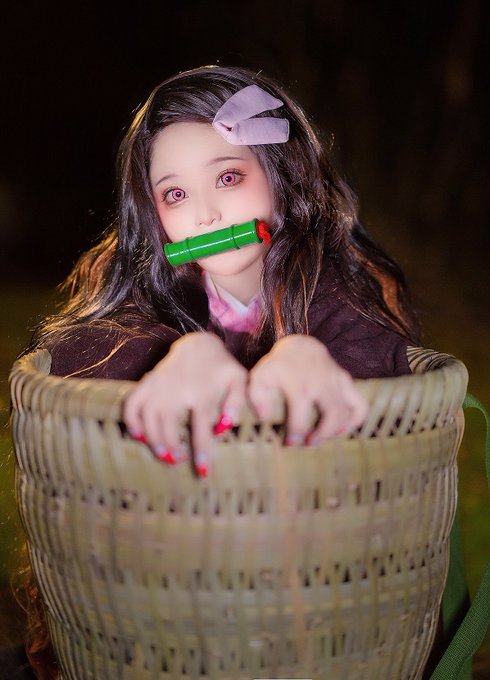 Twitterのコスプレ画像24