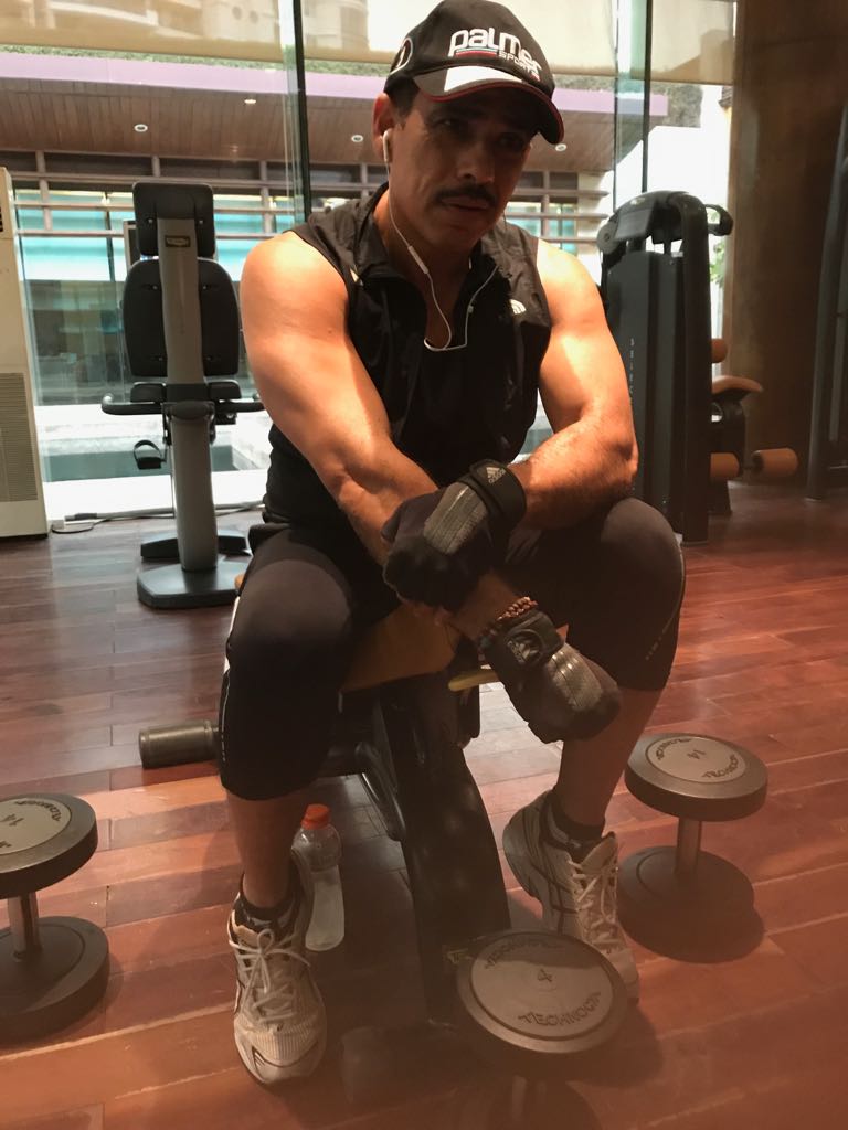 WithRV's tweet photo. " The pain you feel today will be the strength you feel tomorrow." #ThoughtOfTheDay #withRV https://t.co/m6sCkg6P8s