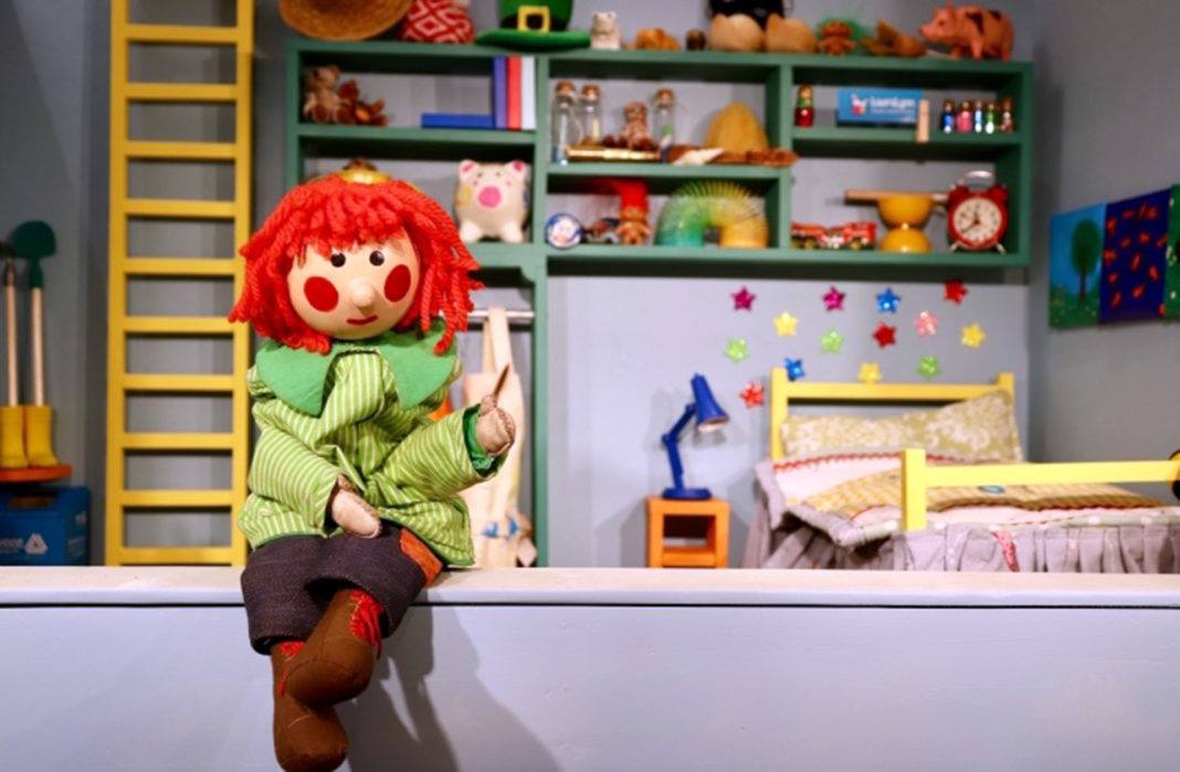 Primary Times KidsFest tweet media