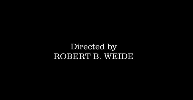 Directed by Robert B. Weide: как появился знаменитый мем о неловких  ситуациях и что про него думает сам Роберт Б. Уайде — Интернет на TJ