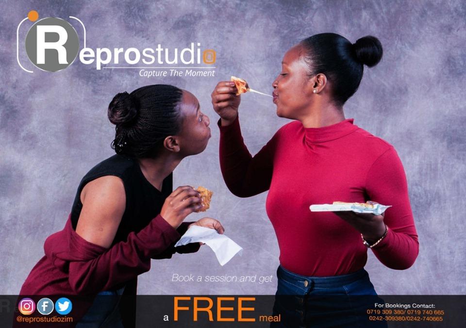 ReproZim's tweet photo. Book-A-Session with us for a FREE meal https://t.co/aPorrkoGb4